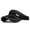 black, variant on Breathable Mesh Sun Visor for Men Women - Quick Dry Sports Empty Top Hat for Running Golf Tennis