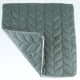 thumbnail image 5 of Cojín Cuadrado De Suave Funda De Almohada Cojín Lavable Verde, 5 of 8