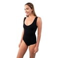 thumbnail image 1 of Body panti faja reductora negra I Love Shape M3042 T G, 1 of 4