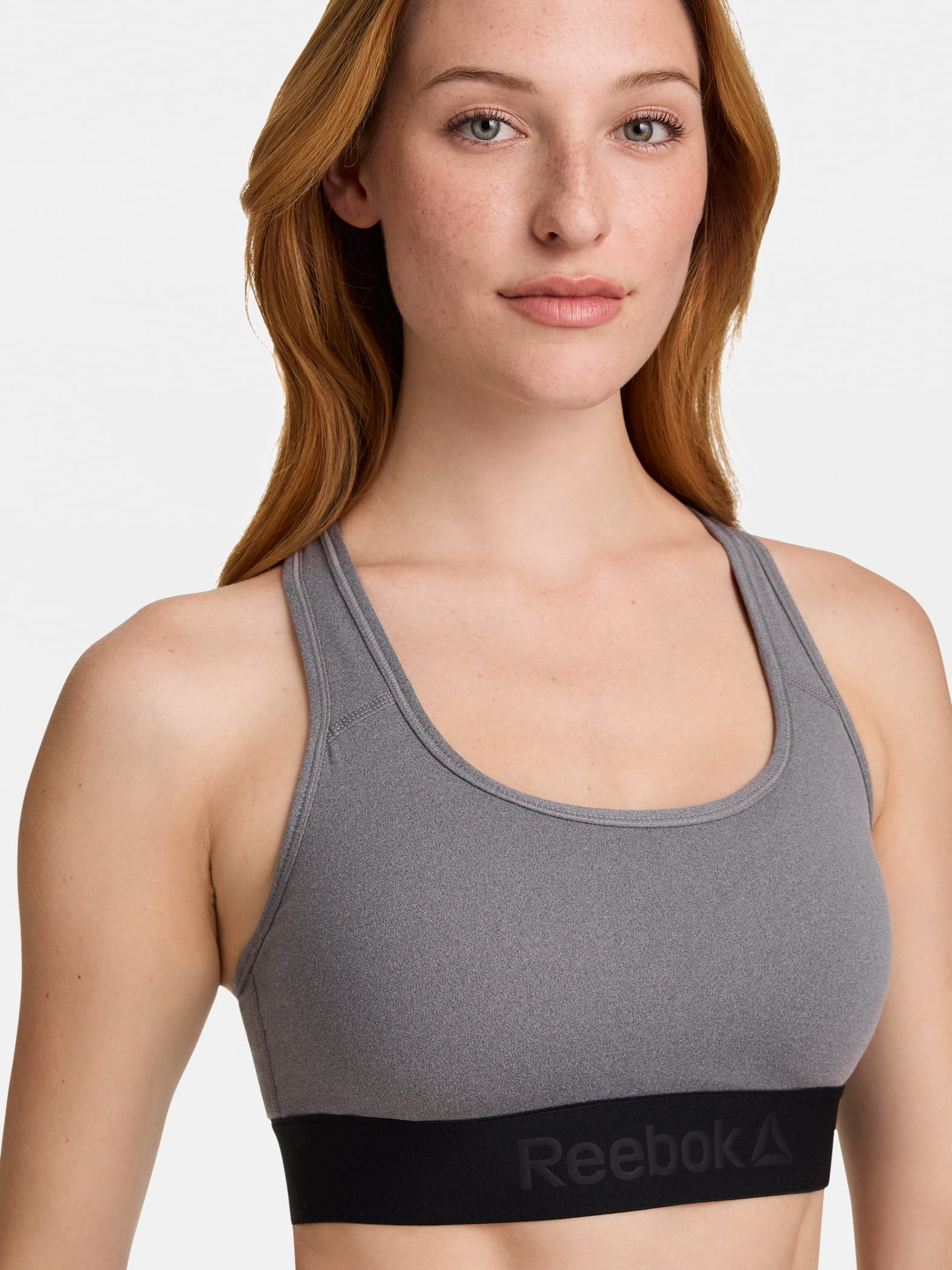 Reebok Women's Resurge Medium Impact Bra, Size XS-4X