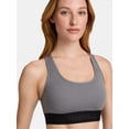 thumbnail image 3 of Reebok Women's Resurge Medium Impact Bra, Size XS-4X, 3 of 7