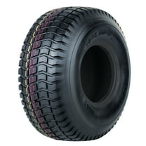 WOLF PACK 15x6-6 15x6.00-6 Lawn Mower Tractor Cart Turf Tires 4 ply Tubeless