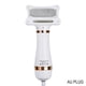 thumbnail image 2 of Two-in-One Pet Hair Dryer Comb Steel Needle Pointed Pet Hair Dryer Comb for Cat Puppy, 2 of 5