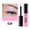 02# Pastel Pink, variant on Julystar Colored Liquid Eyeliner, Waterproof - Smudge-Proof - Multi-Purpose Painting