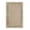 Neutral, variant on Better Homes & Gardens Neutral Olive & Tomato 24" x 36" Accent Rug