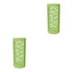 thumbnail image 4 of Yuarrent Accesorios protectores de cubierta de silicona Soporte para botellas de bebida antiarañazos Reemplazo de tapas de botellas de agua Type9 NO9, 4 of 6