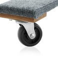 thumbnail image 4 of Sure-Max Heavy-Duty Furniture Moving Dolly, 2-Pack, 18 in. x 30 in., 4 of 7