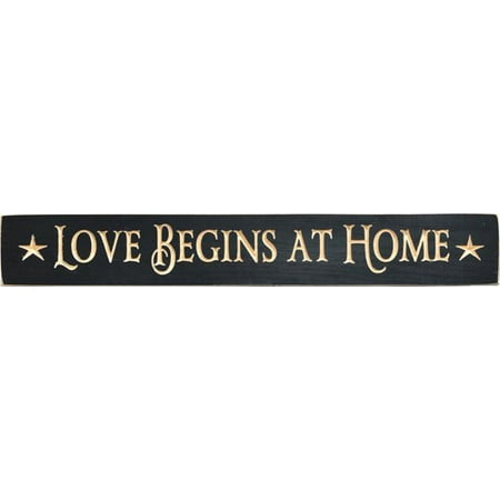 Engraved Glass Plaque Sign - Engraved Black