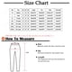 thumbnail image 3 of Fiebre de la rodilla para hombres SUB Calefacción inteligente y pantalones largos cálidos para hombres y mujeres Pompotops oipoqjl23374, 3 of 9