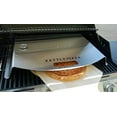 thumbnail image 3 of Gas Kit de Four à Pizza au Gaz - KettlePizza Pro Bare Kit, 3 of 4