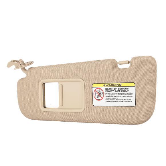Hyundai Elantra Sun Visor