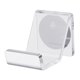 thumbnail image 4 of Soporte del soporte del controlador Universal Game Controller Stand Holder Hanger Montado En La Pared Para Gamepad Clear, 4 of 8
