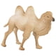 thumbnail image 4 of Figura de animal de plástico BuyWeek Camello blanco miniatura Juguete educativo, 4 of 10