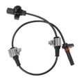 thumbnail image 1 of Unique Bargains ABS Wheel Speed Sensor Rear Right ABS Sensor Anti-lock Braking System Sensor No.57470-T0A-A01 for Honda CR-V 2012, 1 of 7