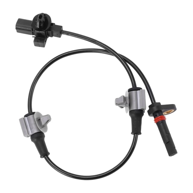 Unique Bargains ABS Wheel Speed Sensor Rear Right ABS Sensor Anti-lock Braking System Sensor No.57470-T0A-A01 for Honda CR-V 2012