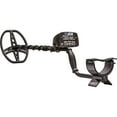 thumbnail image 1 of Garrett AT PRO Hand Held Waterproof Metal Detector with Headphones - Black, 1 of 6