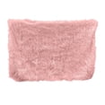 thumbnail image 2 of Wuztai Soft Warm Faux Throw Blanket, Super Soft Microfiber Sofa Blanket, Cozy Double-Sided Nap Blanket for Bed Couch Car Decor, 2 of 7