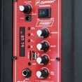 thumbnail image 2 of Bafle Recargable de 12 Fussion PBS-12POLAR Bluetooth, 2 of 6