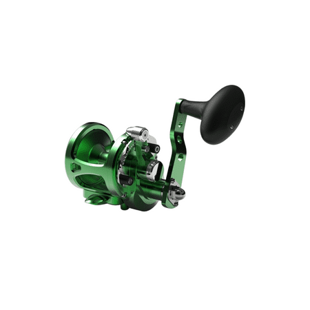 Avet SX G2 Lever Drag Casting Reels- Green