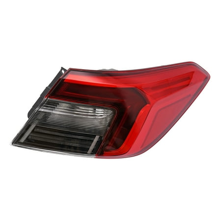 Fits 2022 Honda Civic Sedan LED Rear Lamp Tail Light Passenger Side 33500T20A01