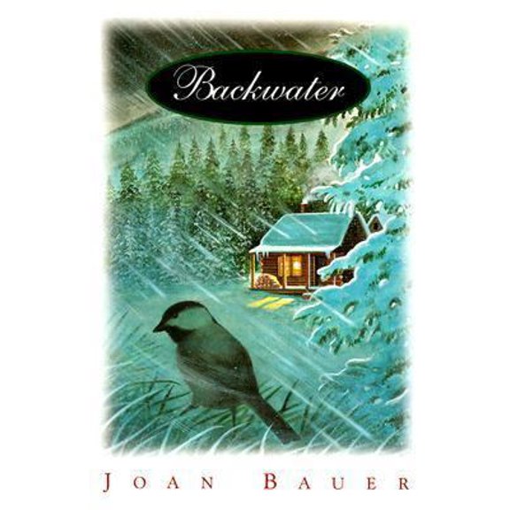 Pre-Owned Backwater (Novel) (Hardcover) 0399231412 9780399231414