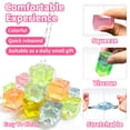 thumbnail image 3 of Stress Balls Fidget Toys Rytopt LSLJ para adultos, 24 unidades, 3 of 9