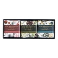 thumbnail image 1 of Via Mercato Natale Winter Woods Holiday Collection, Soap Gift Set, Assorted Scent, 1 of 15