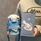 thumbnail image 3 of Taza Termo de paja Sanrio para niñas con buen aspecto, nueva taza de agua para niños 2025 para niñas y estudiantes que van a la escuela, 3 of 5
