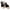 Black, variant on Rhewides 1 Pair Sandals Non- Wedge Heel Round Sandals Casual Espadrilles