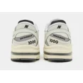thumbnail image 5 of New Balance 1000 Cordura Men's Shoes in White, Grey and Cream, 5 of 5