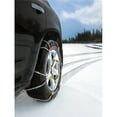thumbnail image 5 of Security Chain SZ143 Super Z6 Car Truck Snow Radial Cable Tire Chain, Pair, 5 of 5
