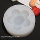 thumbnail image 4 of Molde de silicona para yeso Toystoory HA080894-00, 4 of 6