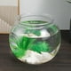 thumbnail image 4 of Tanque de acuario transparente, tanque Betta multifunción, tanque de peces dorados de escritorio, decoración de oficina, 4 of 7