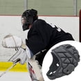 thumbnail image 2 of Ethern American Football Helmet, Multi-Purpose Protective Headgear, Head Protection for S, 2 of 9