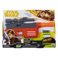thumbnail image 1 of Star Wars Nerf Han Solo Blaster, 1 of 6