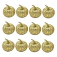 thumbnail image 1 of Calabazas De Espuma Macarena Hechas A Mano Decoración De Calabaza, 1 of 8