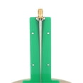 thumbnail image 2 of 0.8‑8.5GHz Ultrawideband Circular Polarization Antenna 3‑6dBi Isometric Helical Spiral Antenna Left Circularly Polarized, 2 of 4