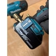 thumbnail image 3 of shiyou-Stubby Makita Magnetic Bit Holder - 3 Pack | Drill Bit Organizer | Bit Holder for Makita | Compact Makita Bit Holder for Drill | Makita Impact Driver Bit Holder | Makita Bit Holder for Impact, 3 of 4