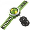 Banda Ben 10 Alien Force Omnitrix Projector