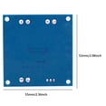 thumbnail image 4 of Panel de altavoz de 12-24V, miniplaca amplificadora de potencia de doble canal, alta definición, 4 of 7
