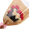 thumbnail image 4 of 20pcs Flower Bouquet Wrap Bags for Roses and Floral Packaging, 4 of 9