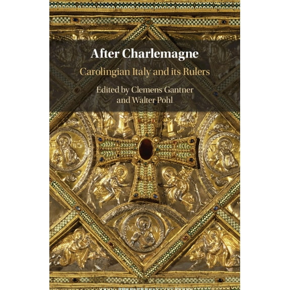 After Charlemagne, (Hardcover)