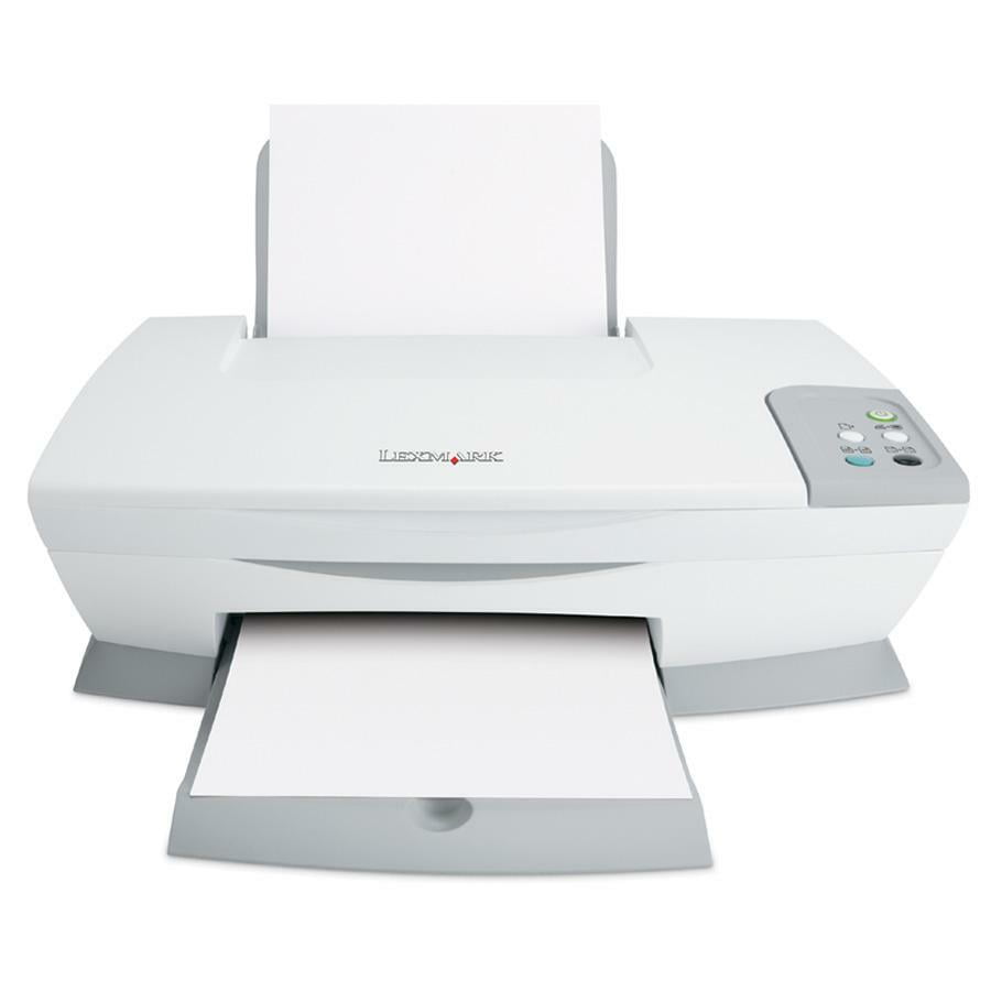 walmart lexmark printer