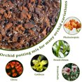 thumbnail image 3 of Fdgarden Orchid Potting Mix Natural Soil, 2 qt, 3 of 7