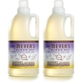 thumbnail image 1 of Detergente líquido para ropa Mrs. Meyer's Clean Day, 3,8 L, paquete de 2, 1 of 8