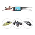 thumbnail image 2 of Bidirectional ESC brushless ESC for Remote Control Ship Pneumatic Underwater Propelle, 2 of 5