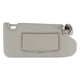 thumbnail image 1 of Visera Solar Lateral Derecha para Pasajero, Gris con Luz para Nissan Altima, 1 of 9