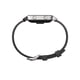 thumbnail image 2 of Correa accesoria de piel negra para Fitbit Blaze, talla S, 2 of 7