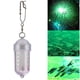 thumbnail image 1 of Luz de pesca nocturna subacuática, barco impermeable, accesorio de pesca brillante, atrae peces, gambas, , Krill, lámpara atractiva, equipo de pescadores Verde Sharpla Luz de pesca de caída profunda, 1 of 8