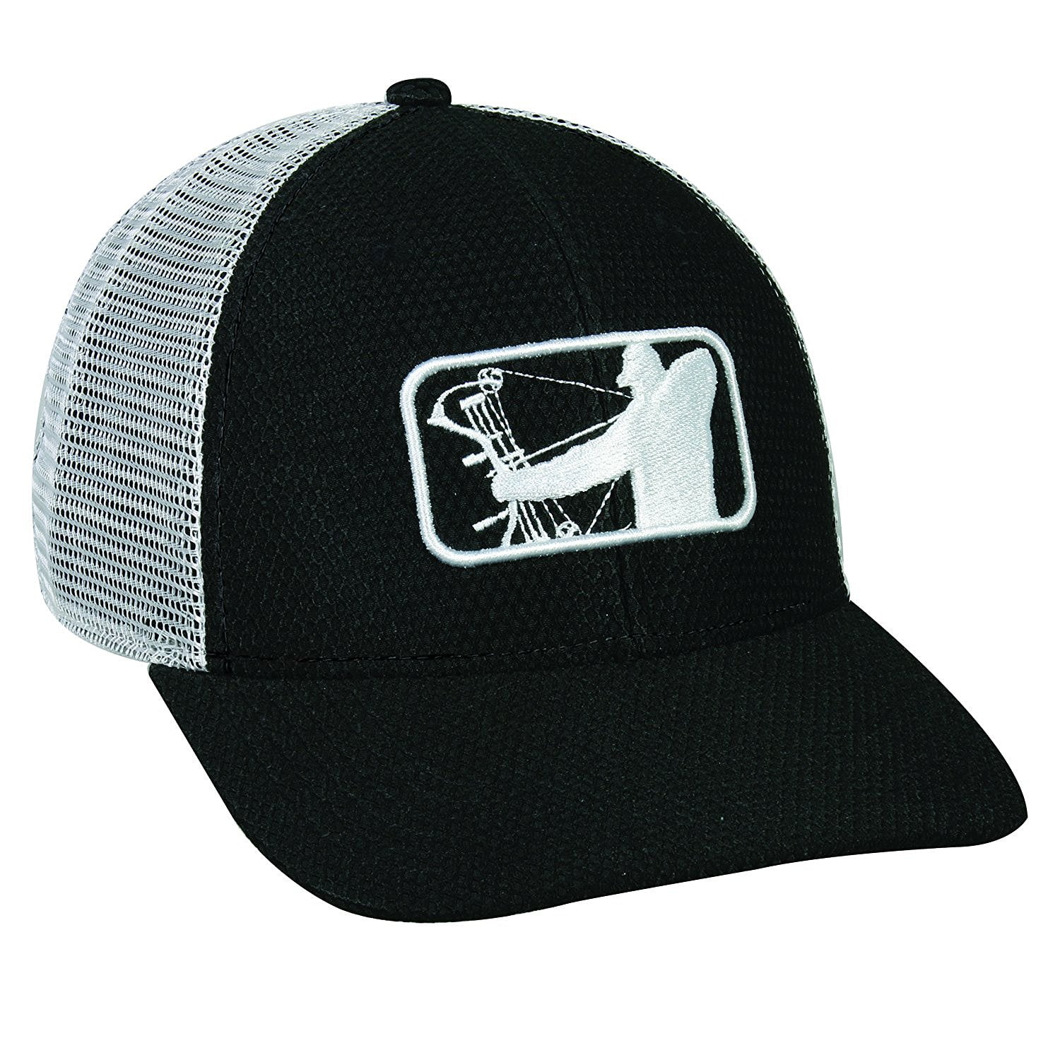 major league bowhunter hat